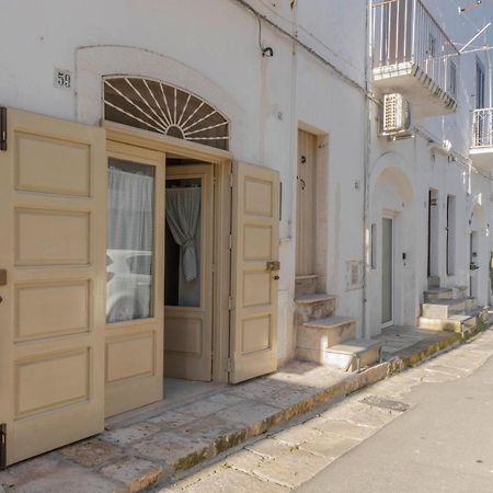 Casa Noscta Villa Ostuni Eksteriør bilde