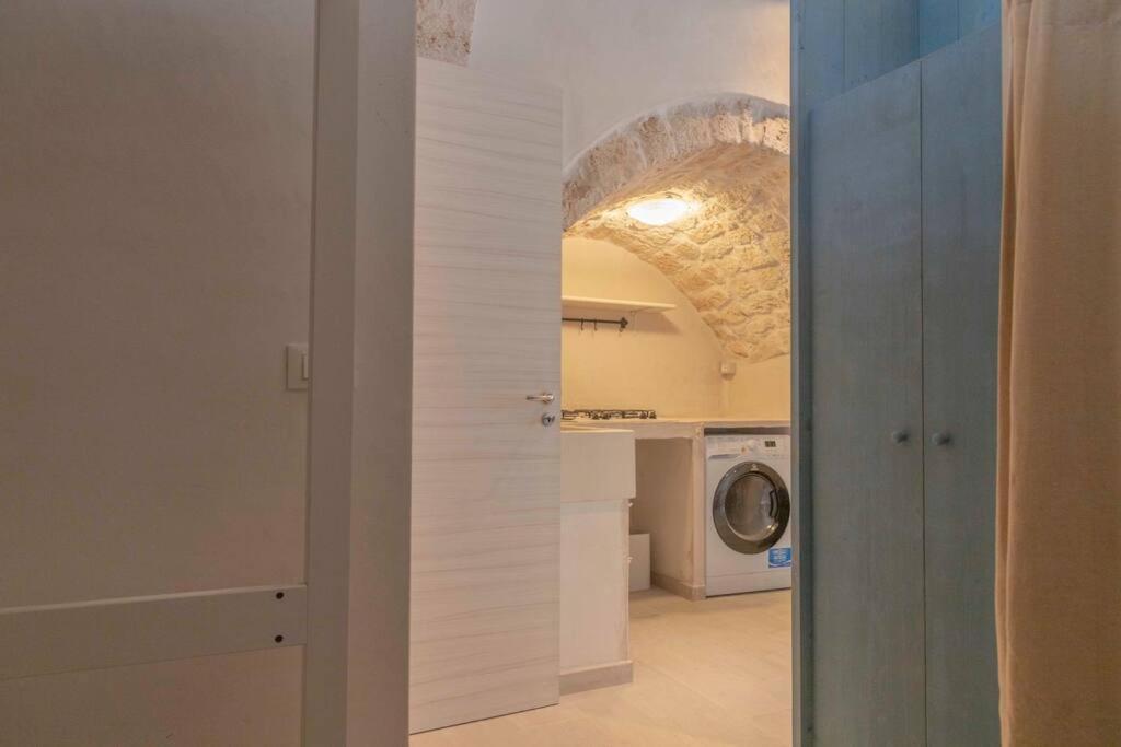 Casa Noscta Villa Ostuni Eksteriør bilde