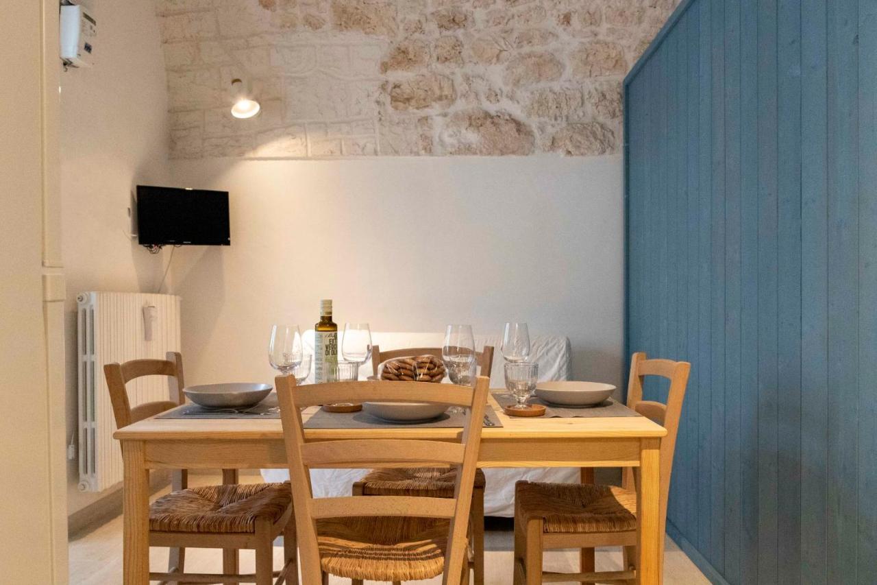 Casa Noscta Villa Ostuni Eksteriør bilde