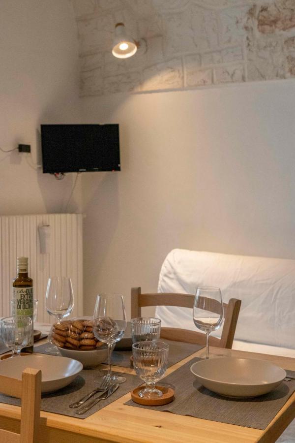 Casa Noscta Villa Ostuni Eksteriør bilde