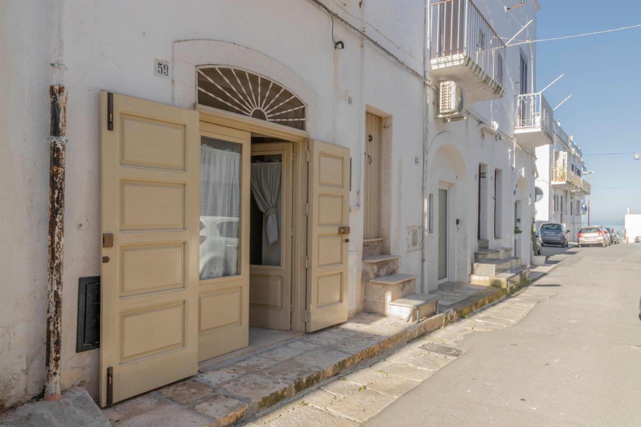Casa Noscta Villa Ostuni Eksteriør bilde