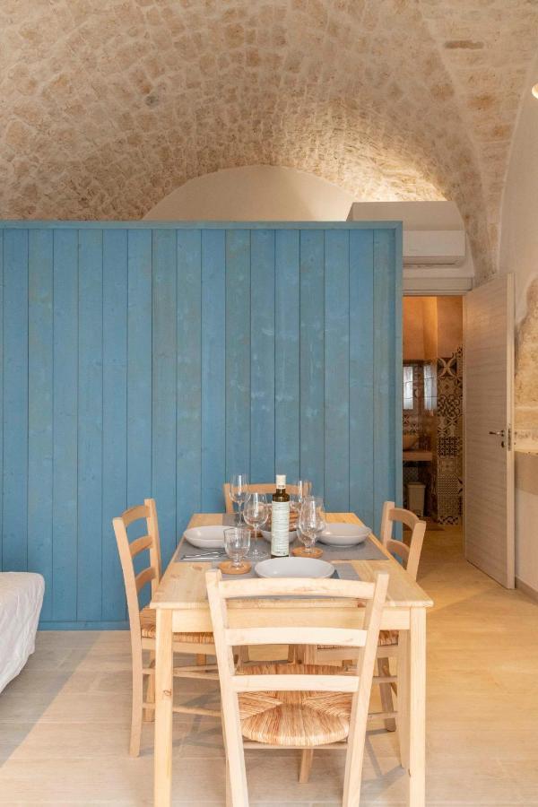 Casa Noscta Villa Ostuni Eksteriør bilde