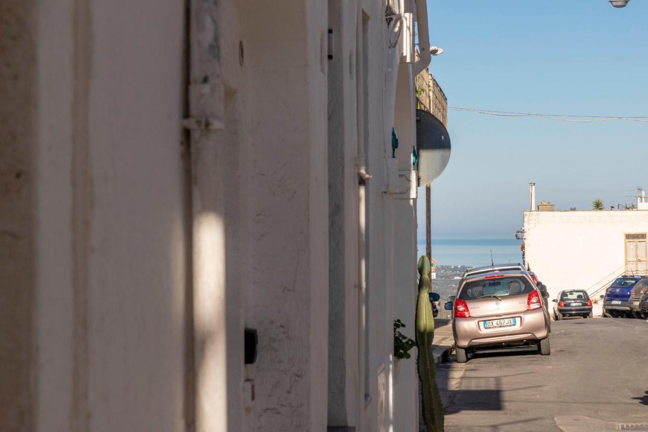 Casa Noscta Villa Ostuni Eksteriør bilde