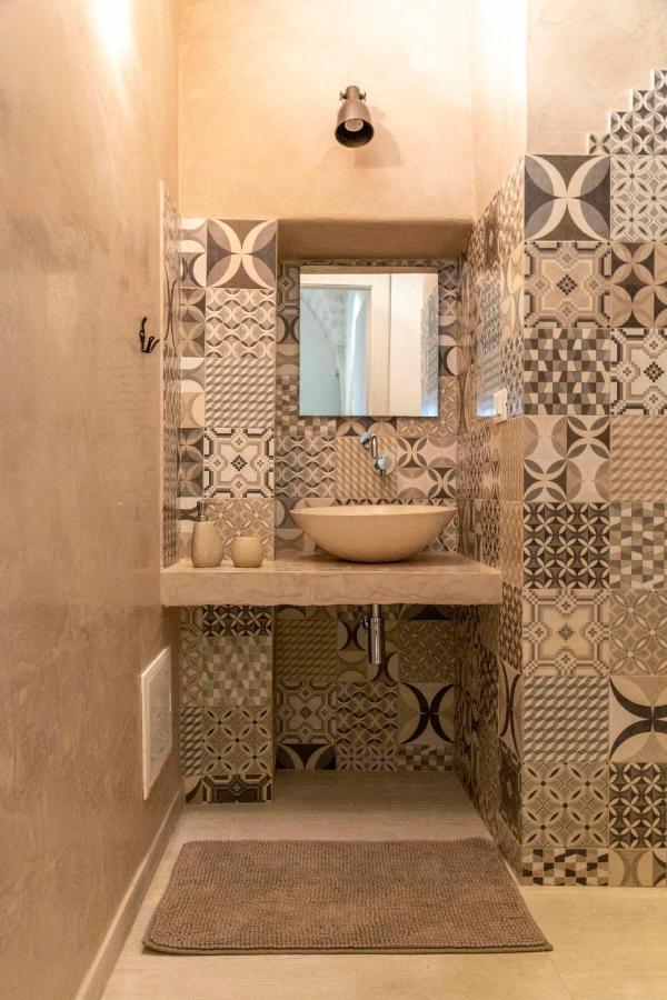 Casa Noscta Villa Ostuni Eksteriør bilde