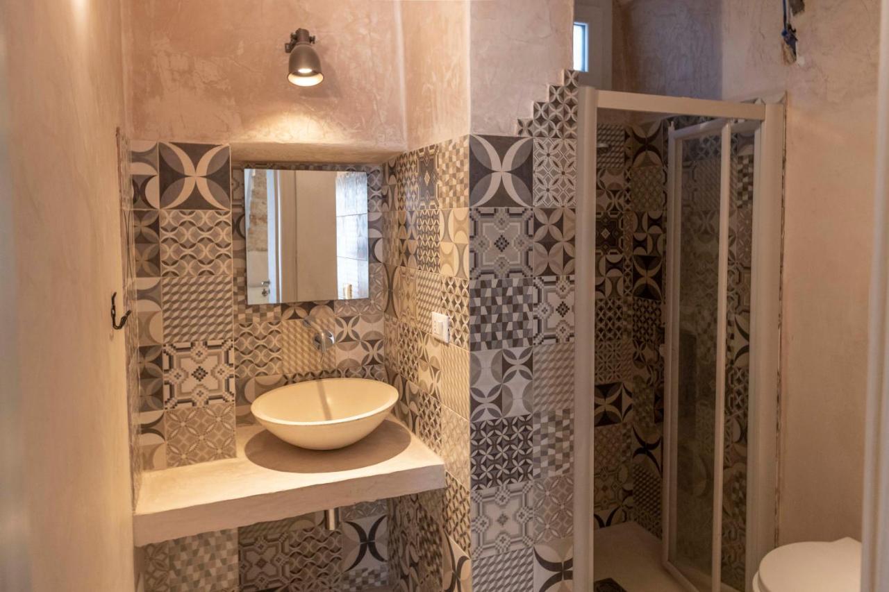 Casa Noscta Villa Ostuni Eksteriør bilde