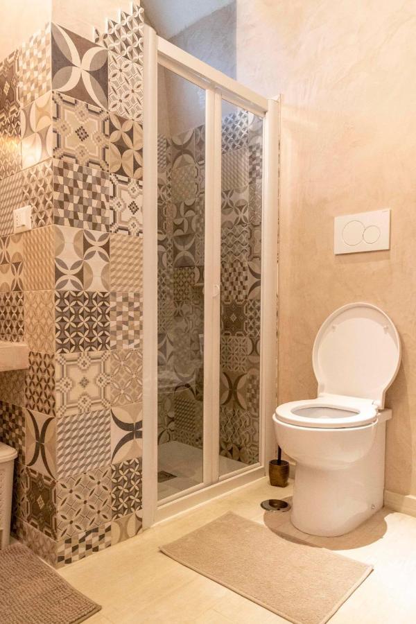Casa Noscta Villa Ostuni Eksteriør bilde