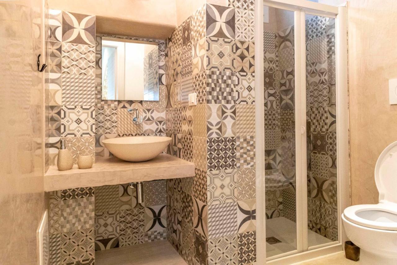 Casa Noscta Villa Ostuni Eksteriør bilde