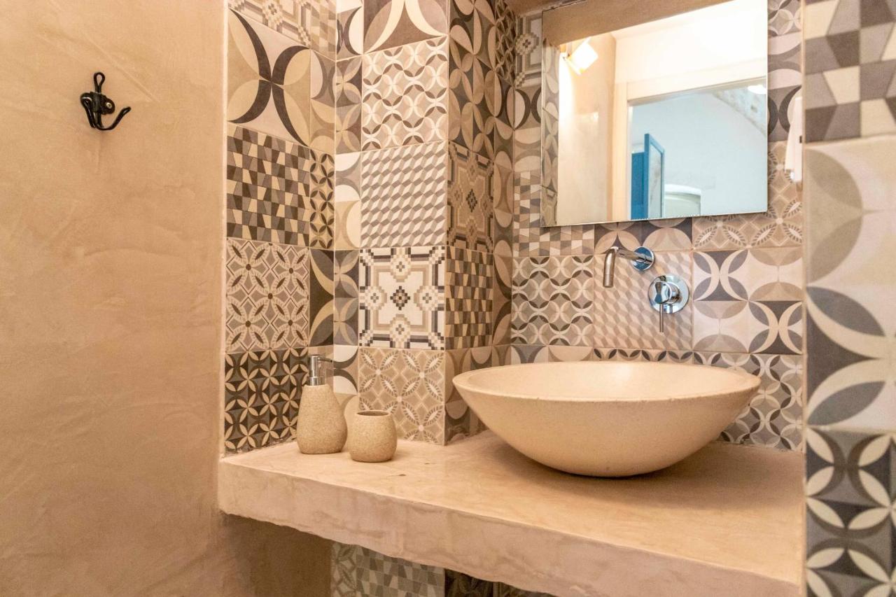 Casa Noscta Villa Ostuni Eksteriør bilde