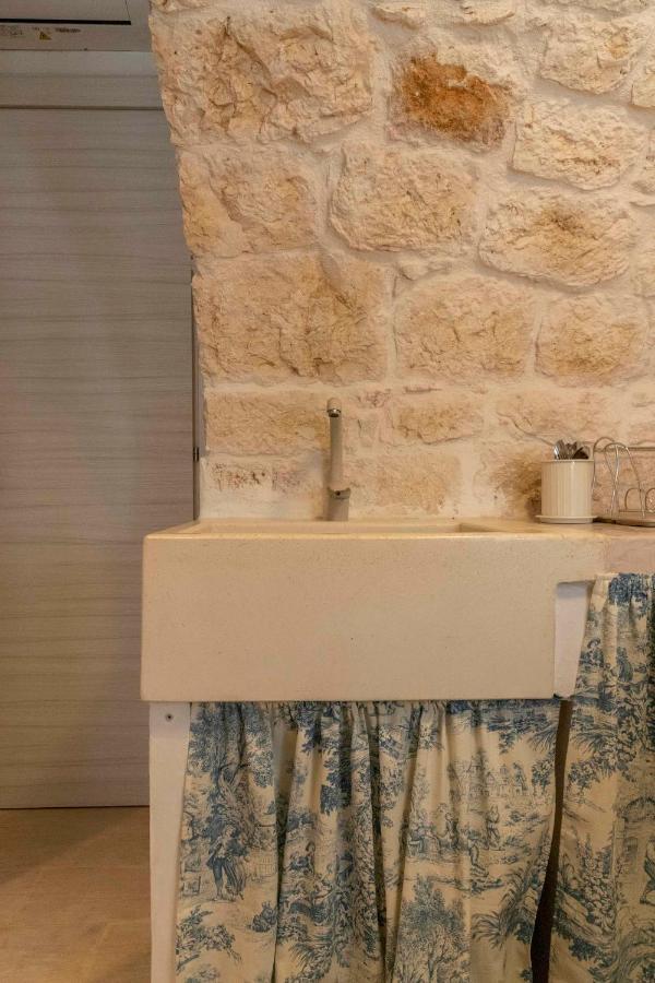 Casa Noscta Villa Ostuni Eksteriør bilde
