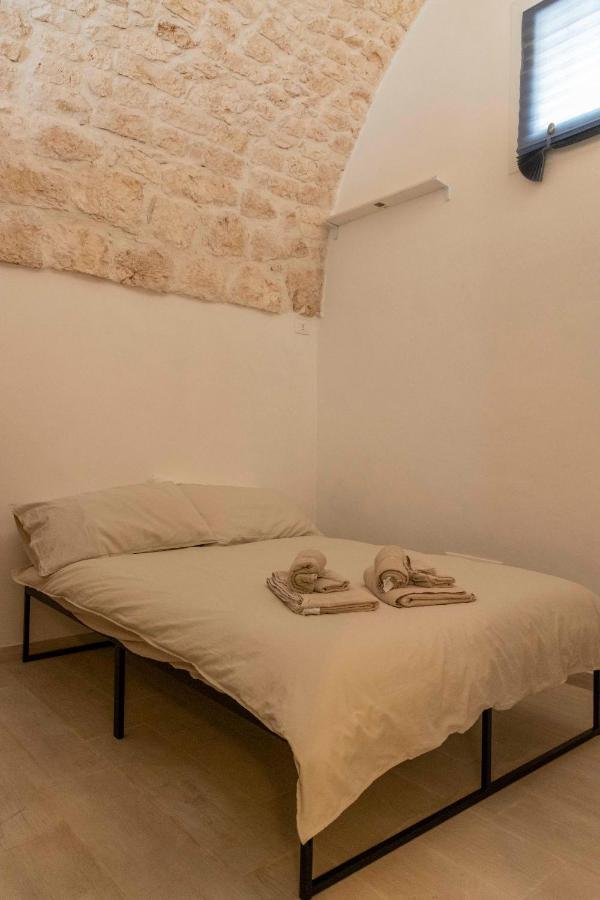 Casa Noscta Villa Ostuni Eksteriør bilde